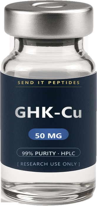 GHK-Cu