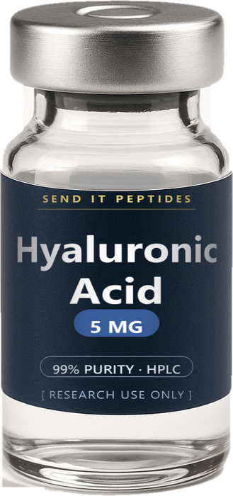 Hyaluronic Acid