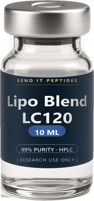 Lipo Blend LC120