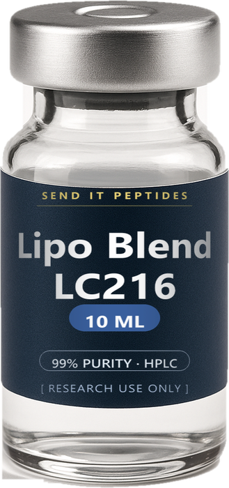 Lipo Blend LC216