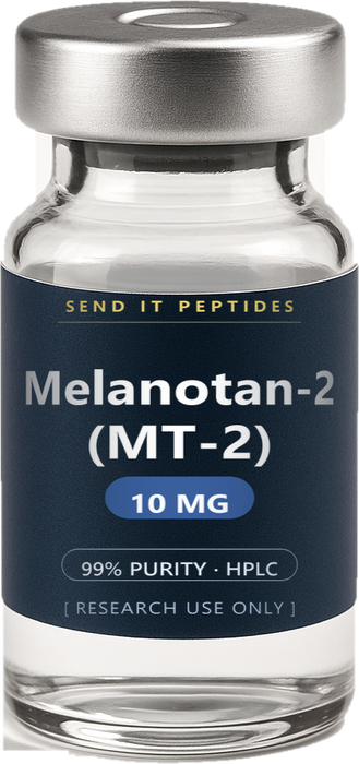 Melanotan-2 (MT-2)