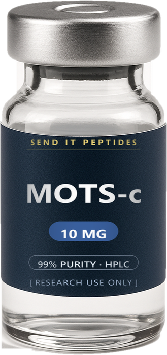 MOTS-c