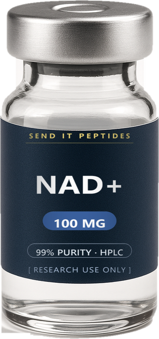 NAD+