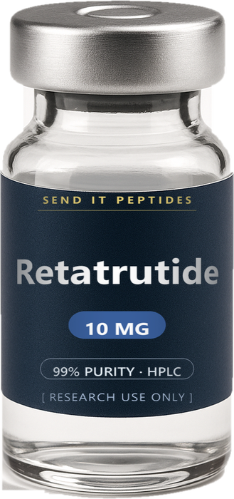 Retatrutide
