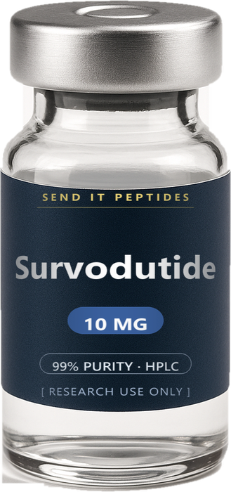 Survodutide