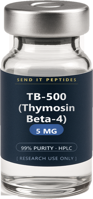 TB-500 (Thymosin Beta-4)