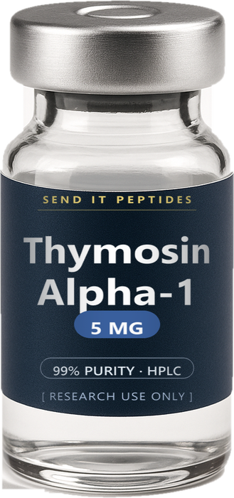 Thymosin Alpha-1