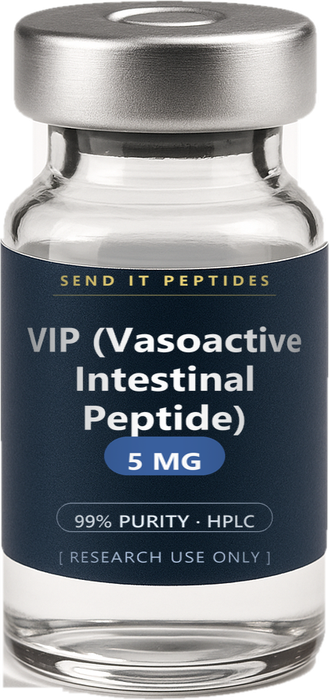 VIP (Vasoactive Intestinal Peptide)